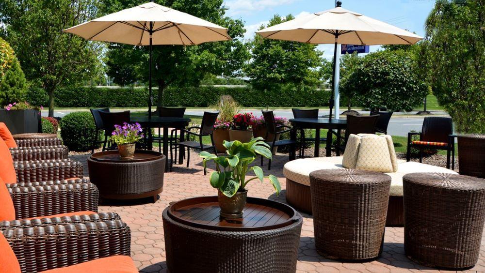 Hilton Garden Inn Allentown West Breinigsville Luaran gambar