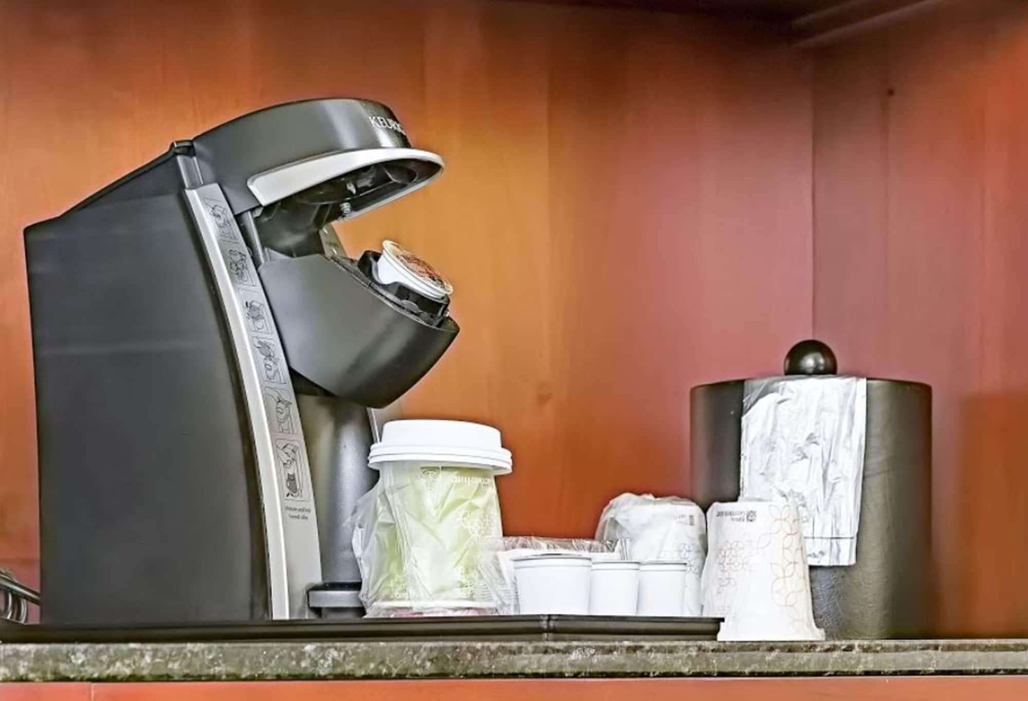 Hilton Garden Inn Allentown West Breinigsville Luaran gambar