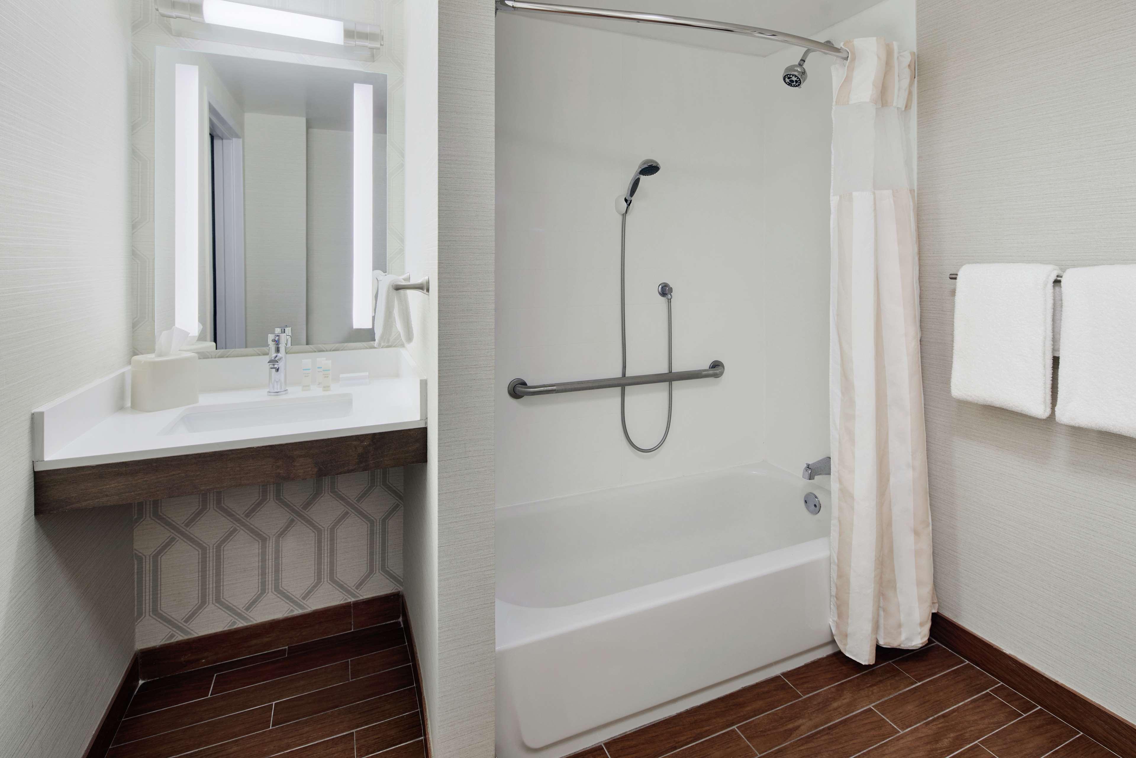 Hilton Garden Inn Allentown West Breinigsville Luaran gambar
