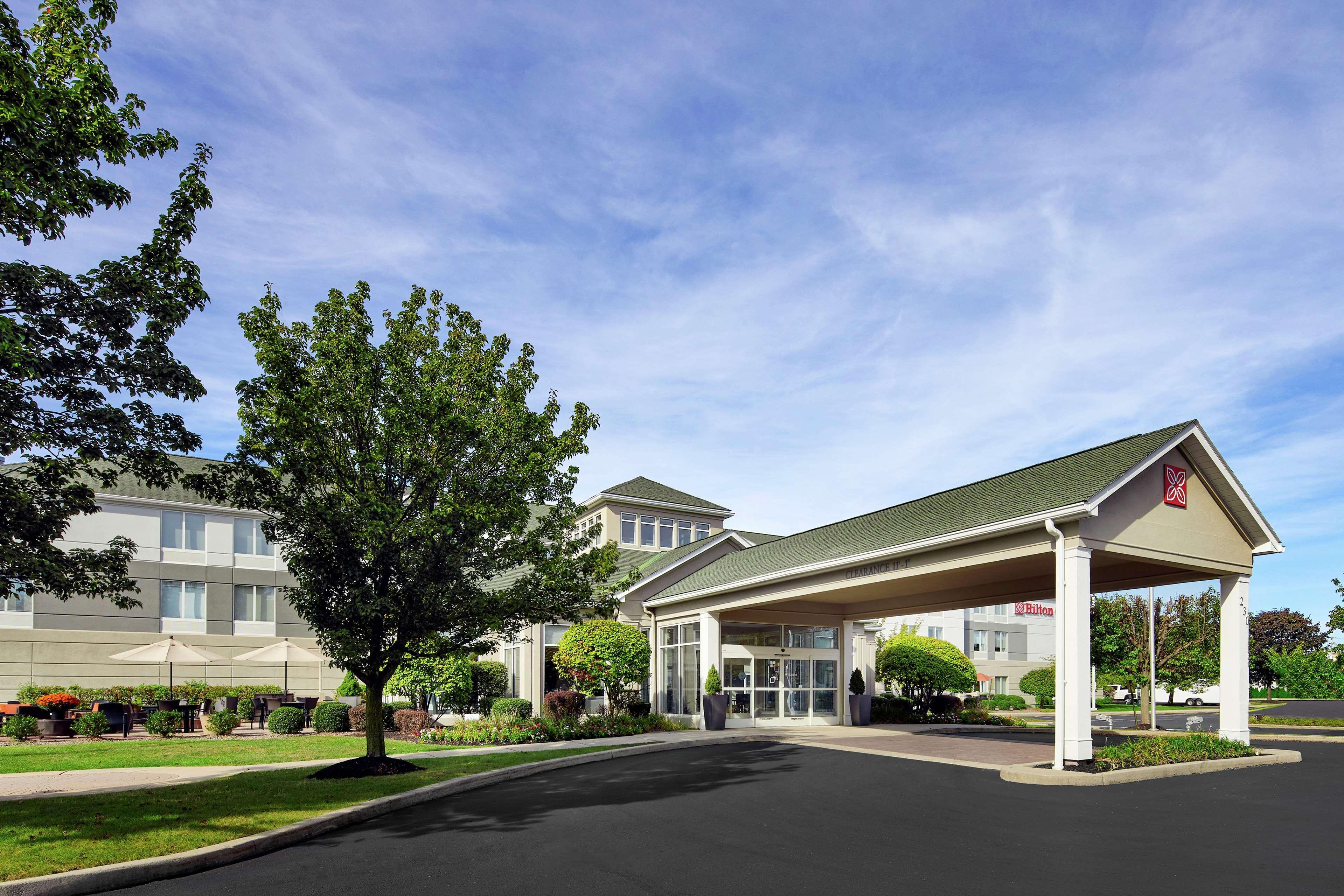 Hilton Garden Inn Allentown West Breinigsville Luaran gambar