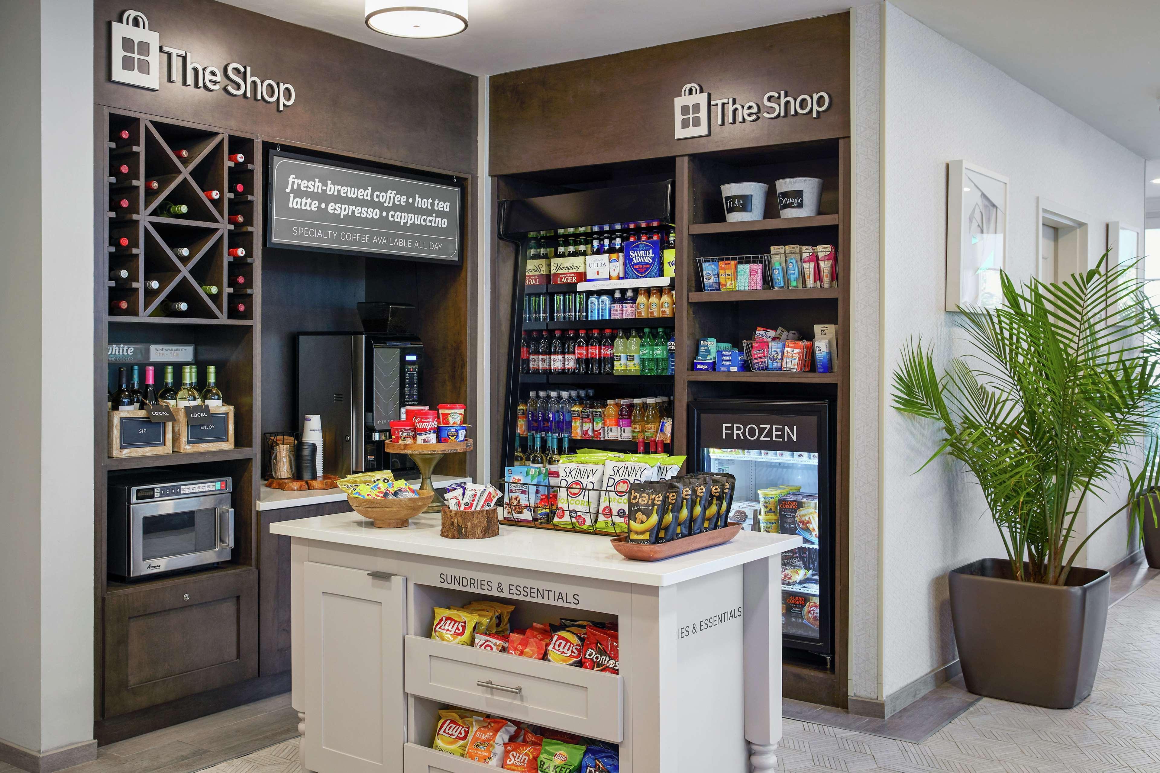 Hilton Garden Inn Allentown West Breinigsville Luaran gambar