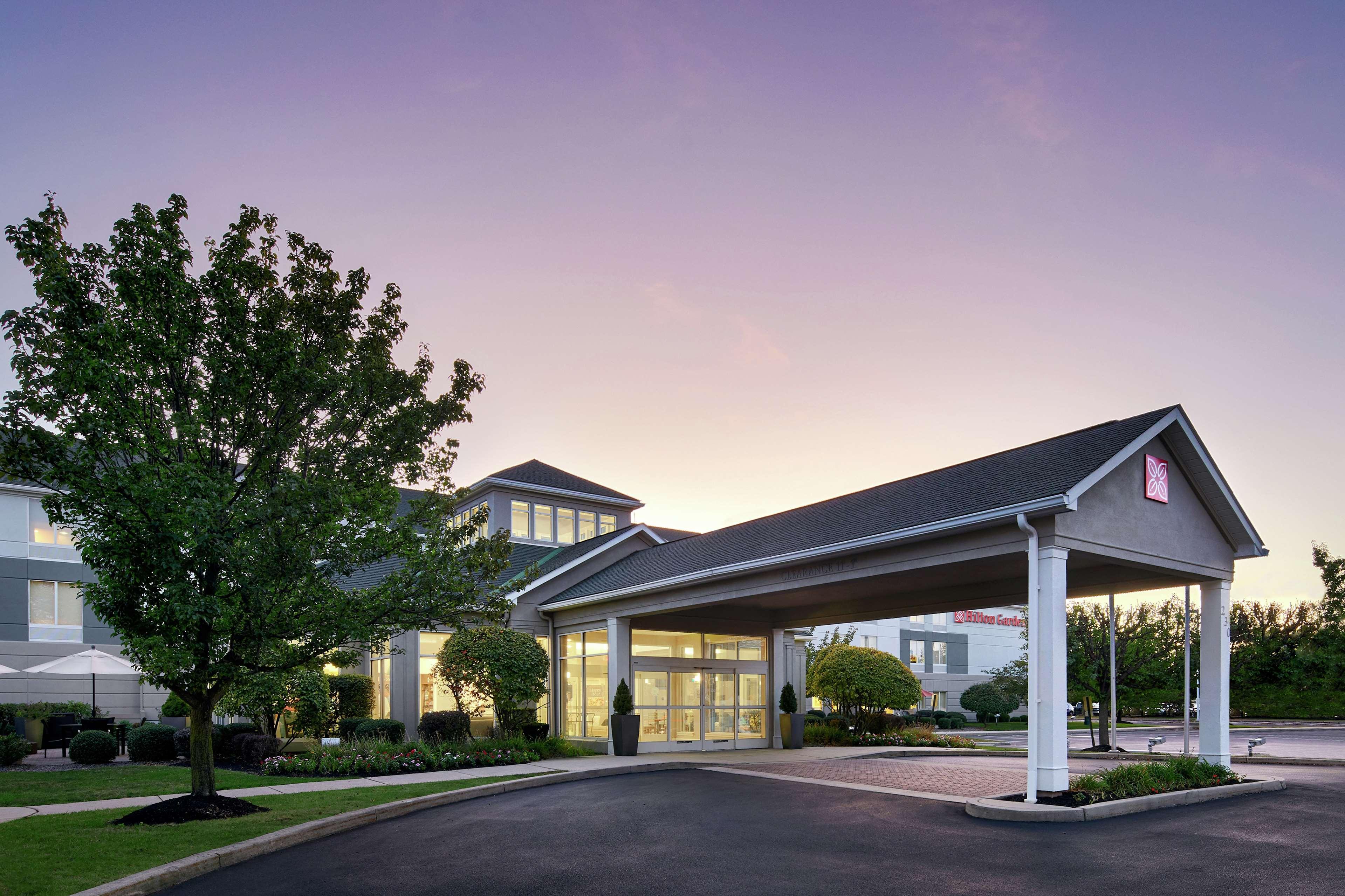 Hilton Garden Inn Allentown West Breinigsville Luaran gambar
