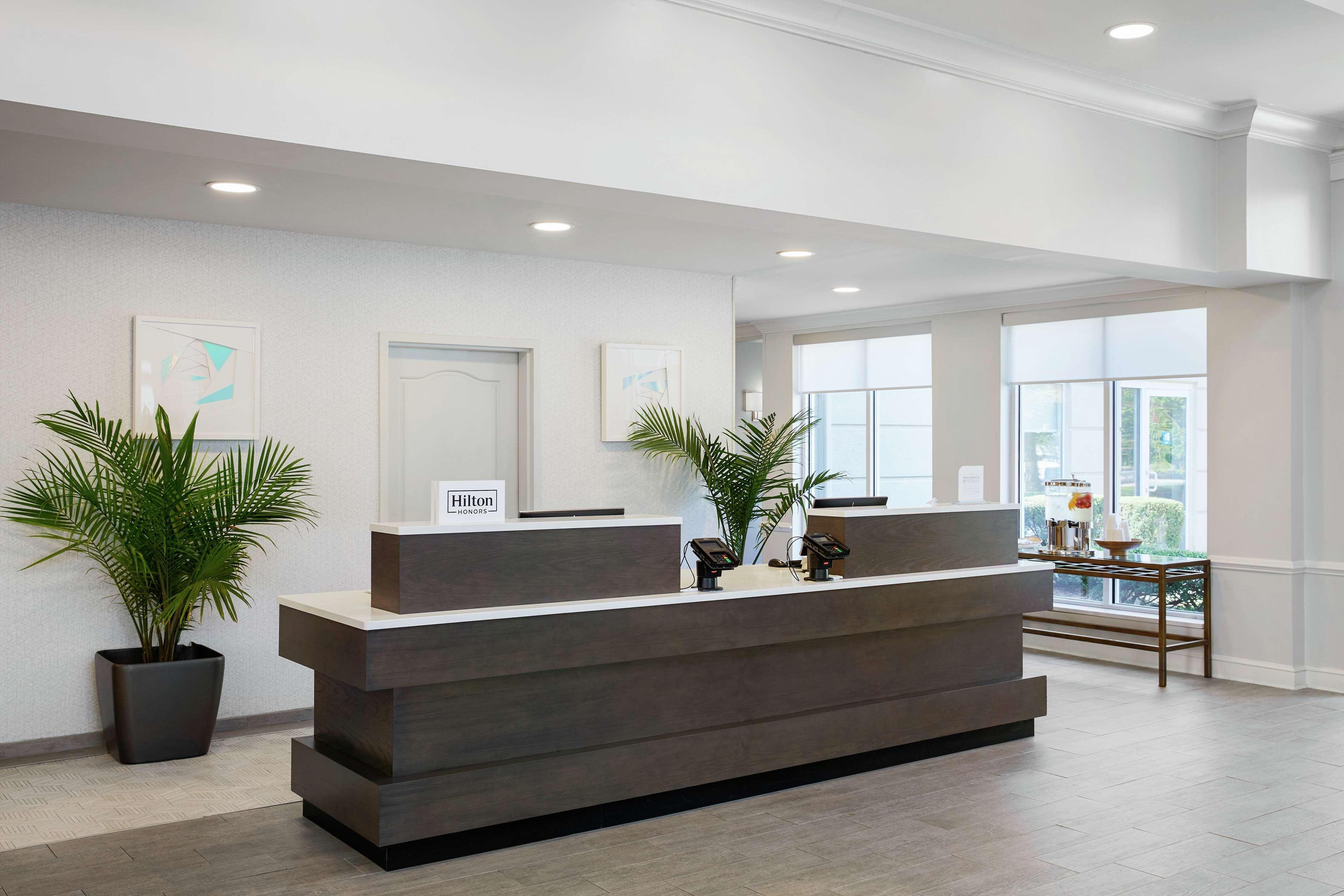 Hilton Garden Inn Allentown West Breinigsville Luaran gambar