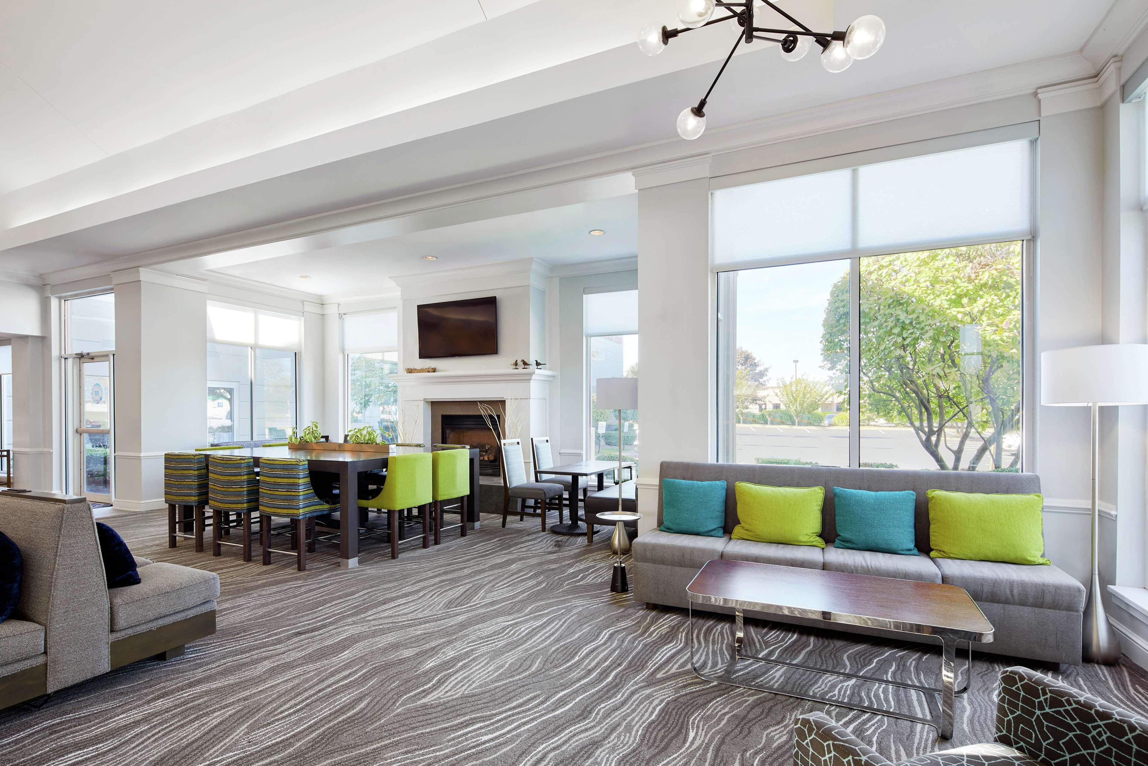 Hilton Garden Inn Allentown West Breinigsville Luaran gambar