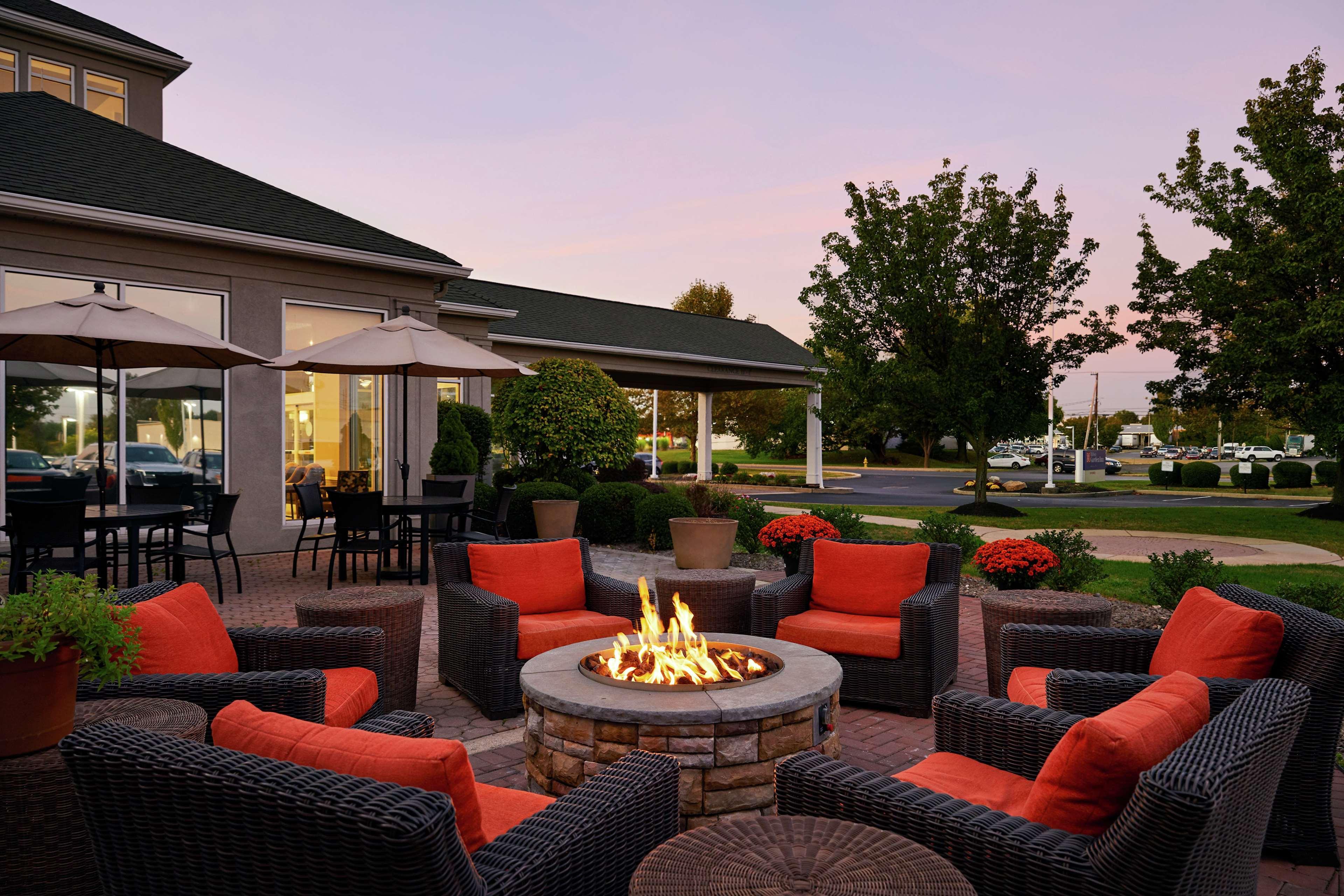 Hilton Garden Inn Allentown West Breinigsville Luaran gambar