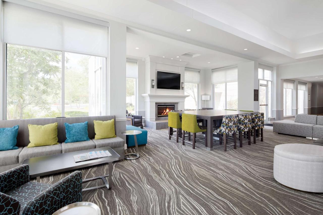 Hilton Garden Inn Allentown West Breinigsville Luaran gambar