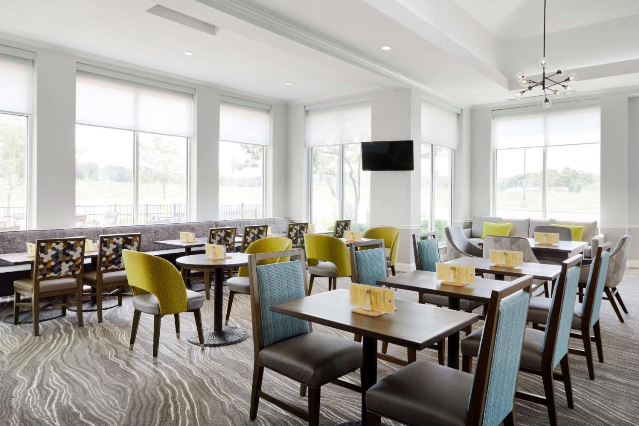 Hilton Garden Inn Allentown West Breinigsville Luaran gambar