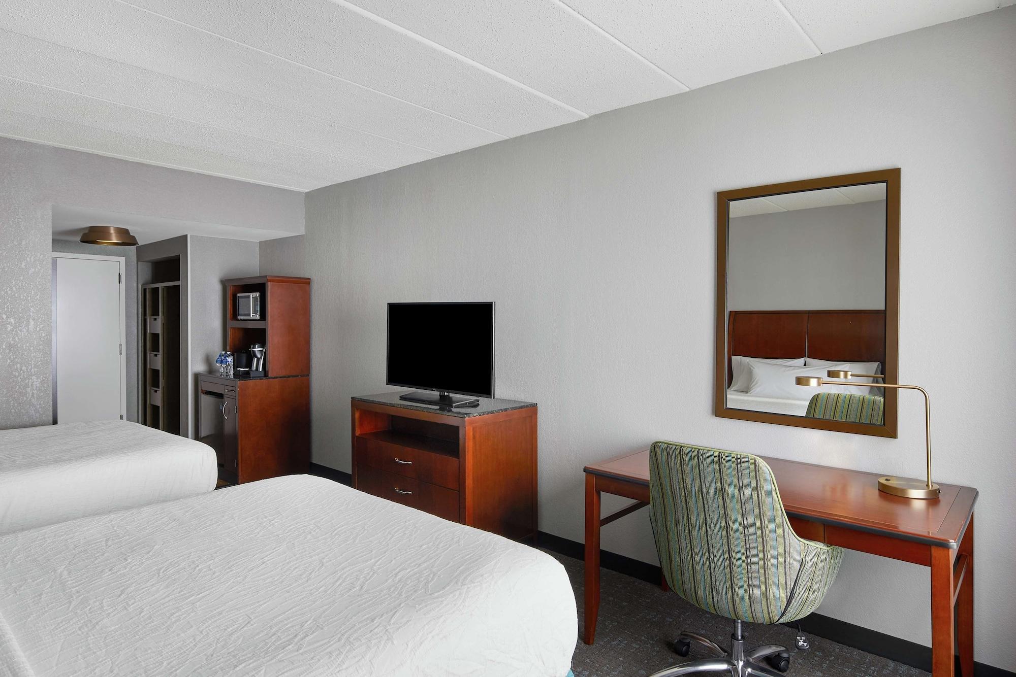 Hilton Garden Inn Allentown West Breinigsville Luaran gambar