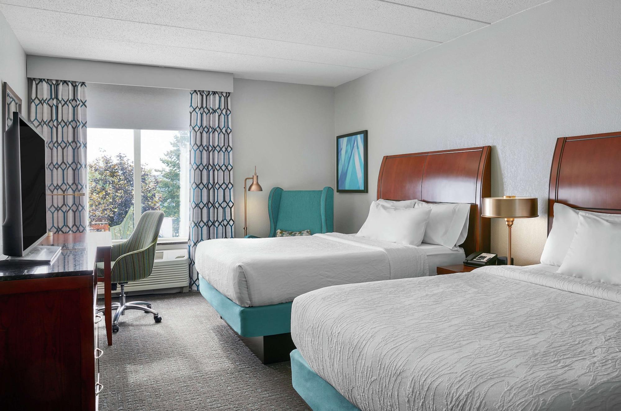 Hilton Garden Inn Allentown West Breinigsville Luaran gambar