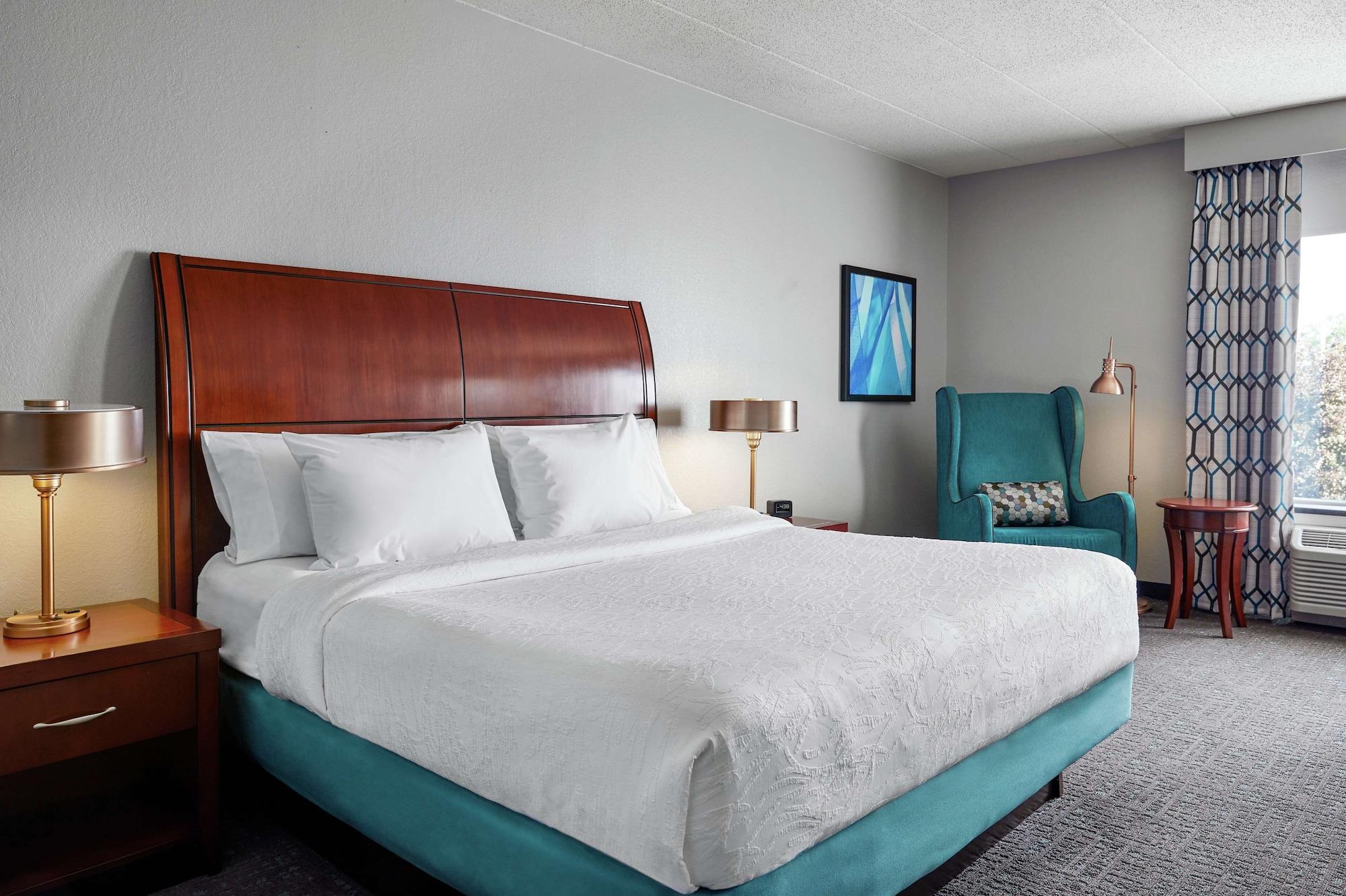 Hilton Garden Inn Allentown West Breinigsville Luaran gambar