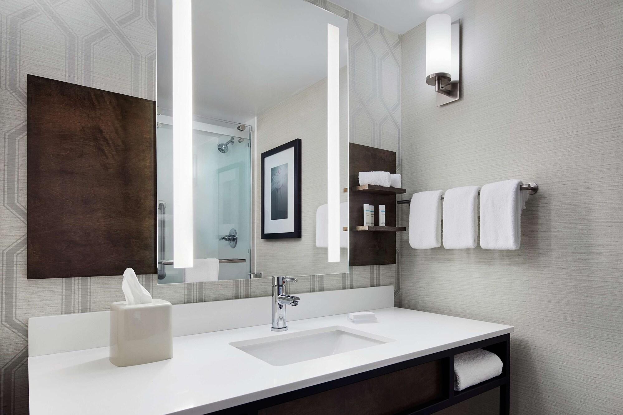 Hilton Garden Inn Allentown West Breinigsville Luaran gambar