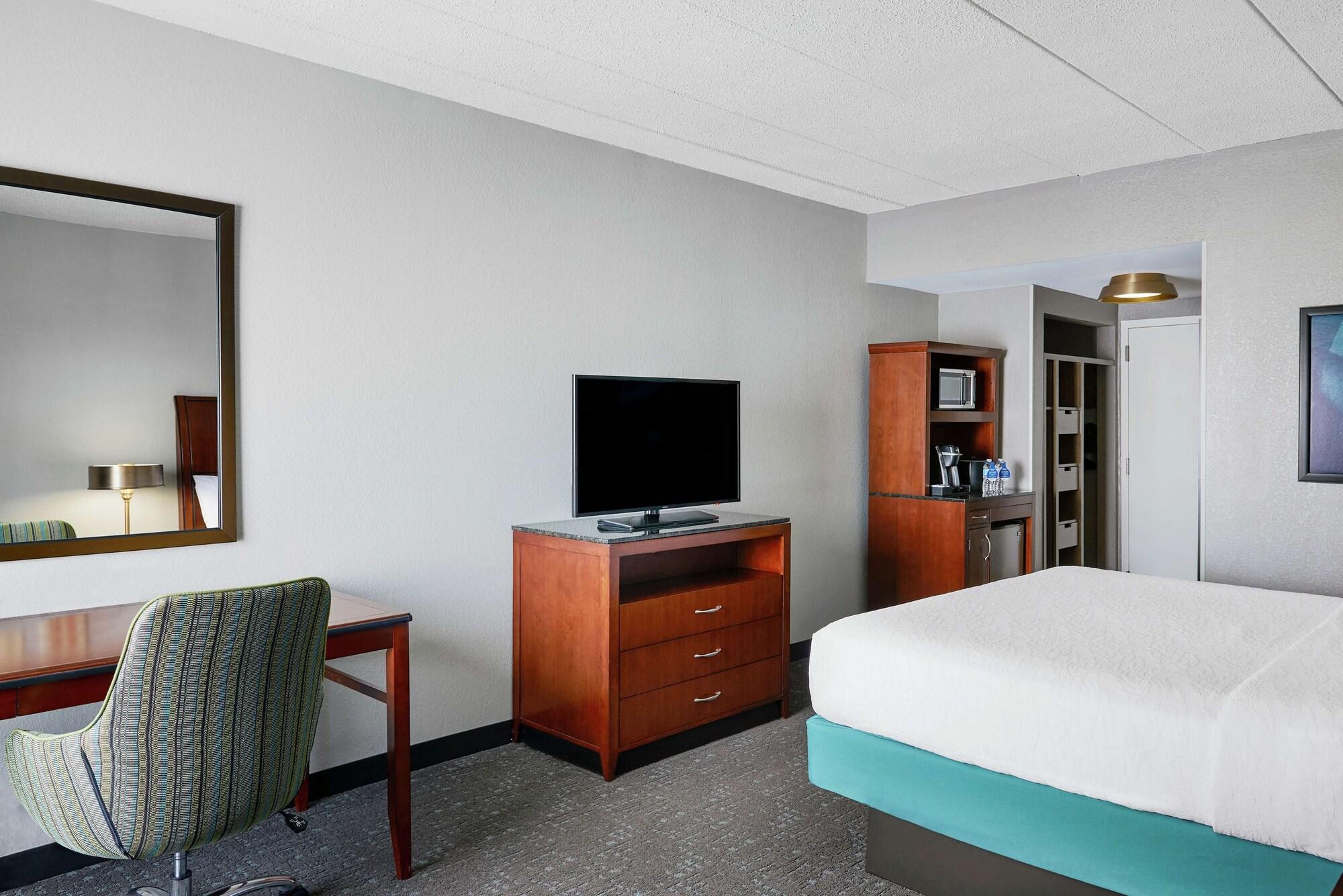 Hilton Garden Inn Allentown West Breinigsville Luaran gambar