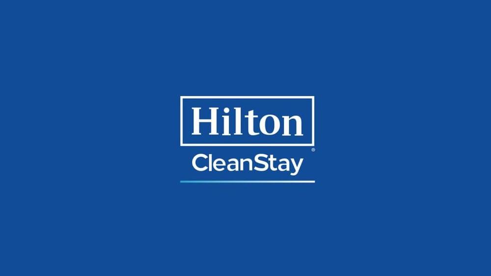 Hilton Garden Inn Allentown West Breinigsville Luaran gambar