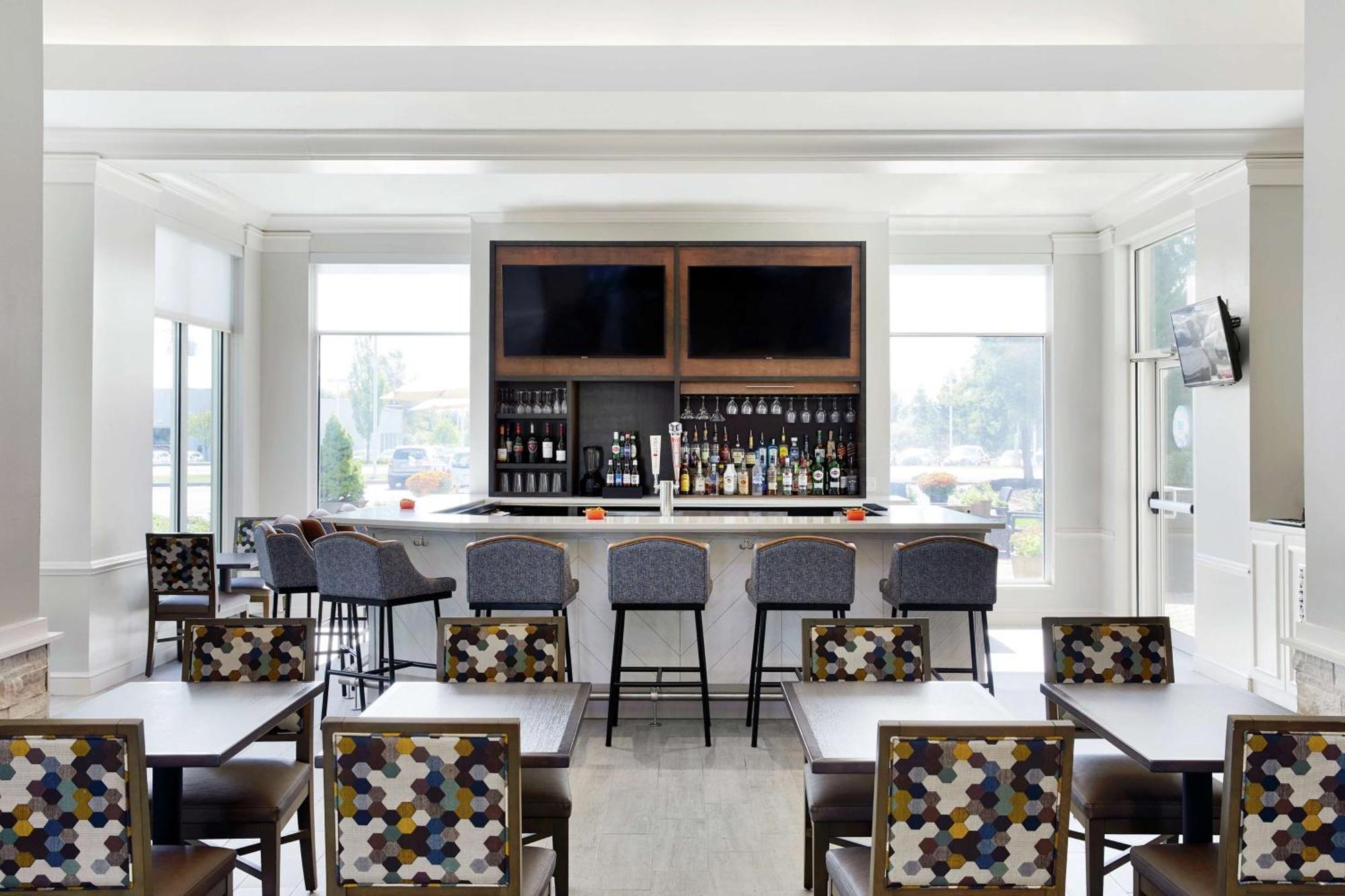 Hilton Garden Inn Allentown West Breinigsville Luaran gambar
