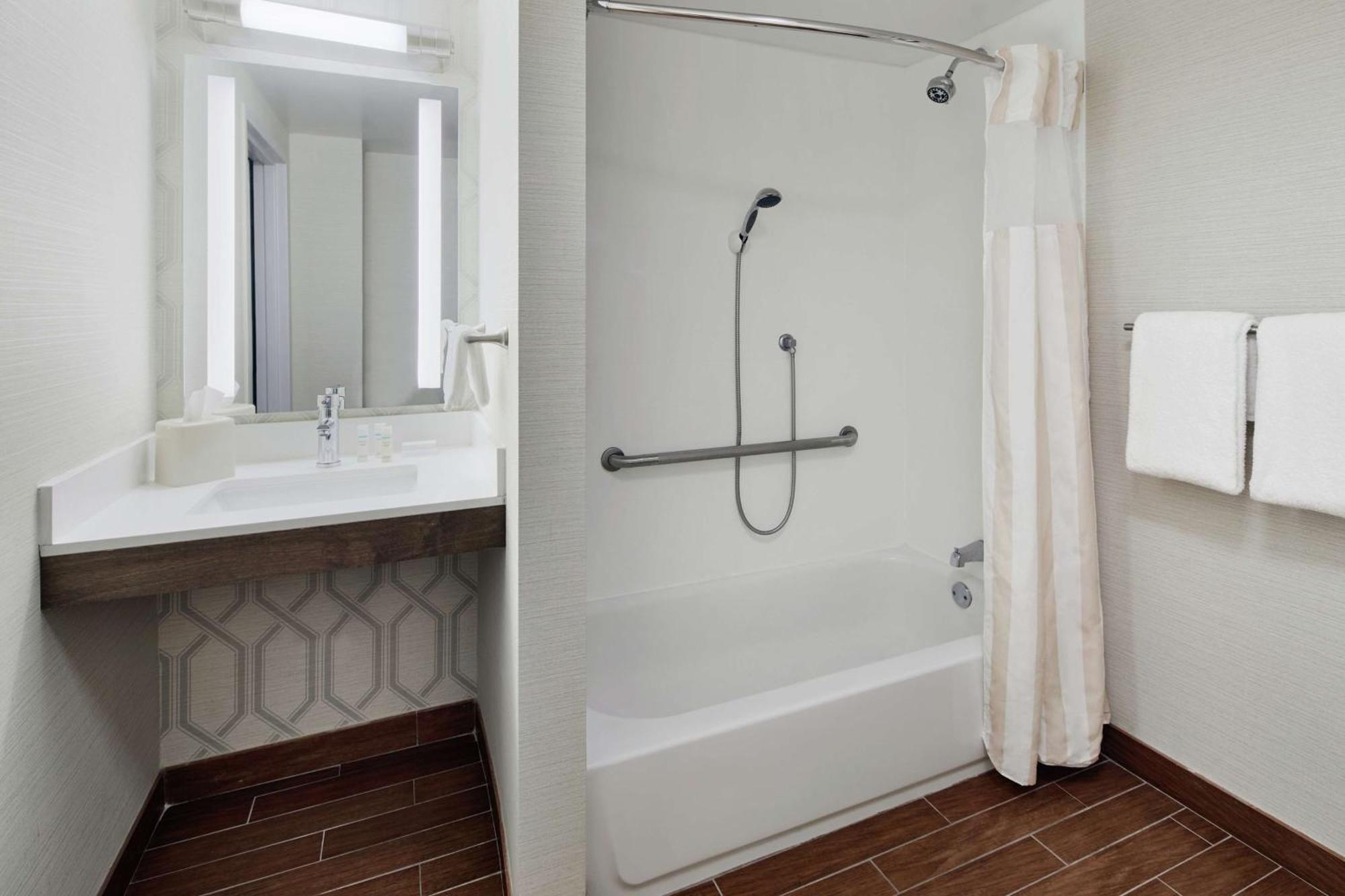 Hilton Garden Inn Allentown West Breinigsville Luaran gambar