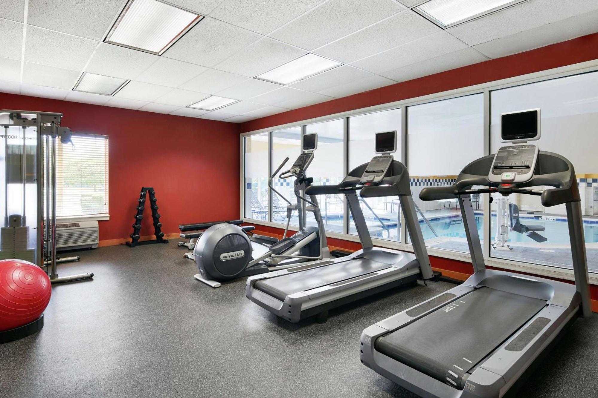 Hilton Garden Inn Allentown West Breinigsville Luaran gambar