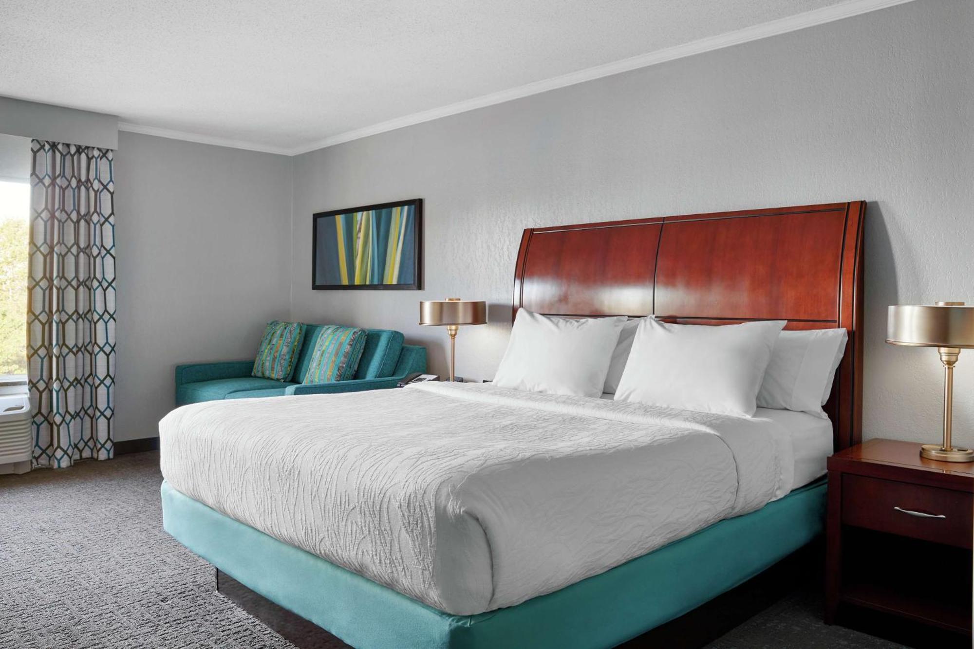 Hilton Garden Inn Allentown West Breinigsville Luaran gambar