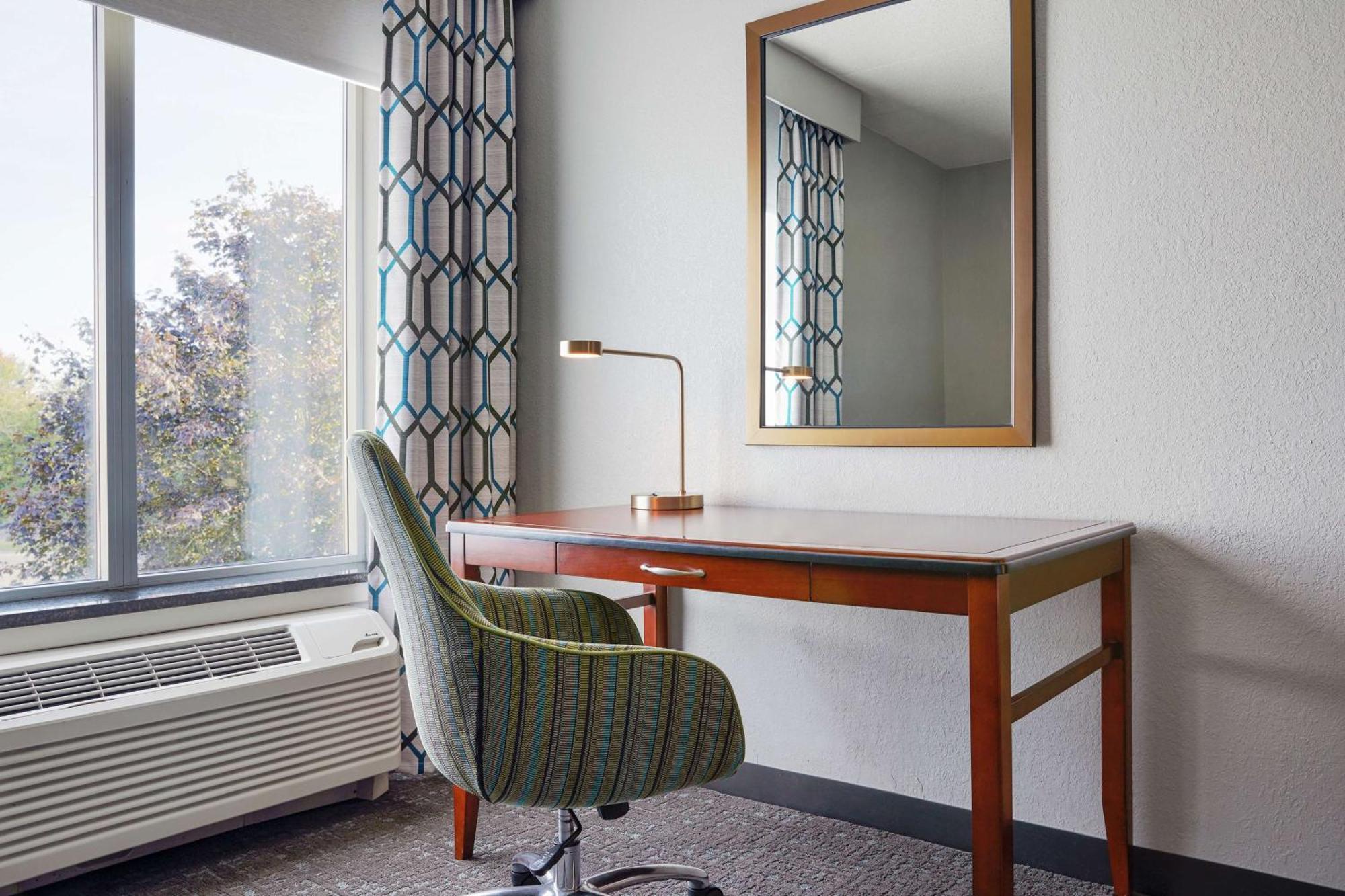 Hilton Garden Inn Allentown West Breinigsville Luaran gambar