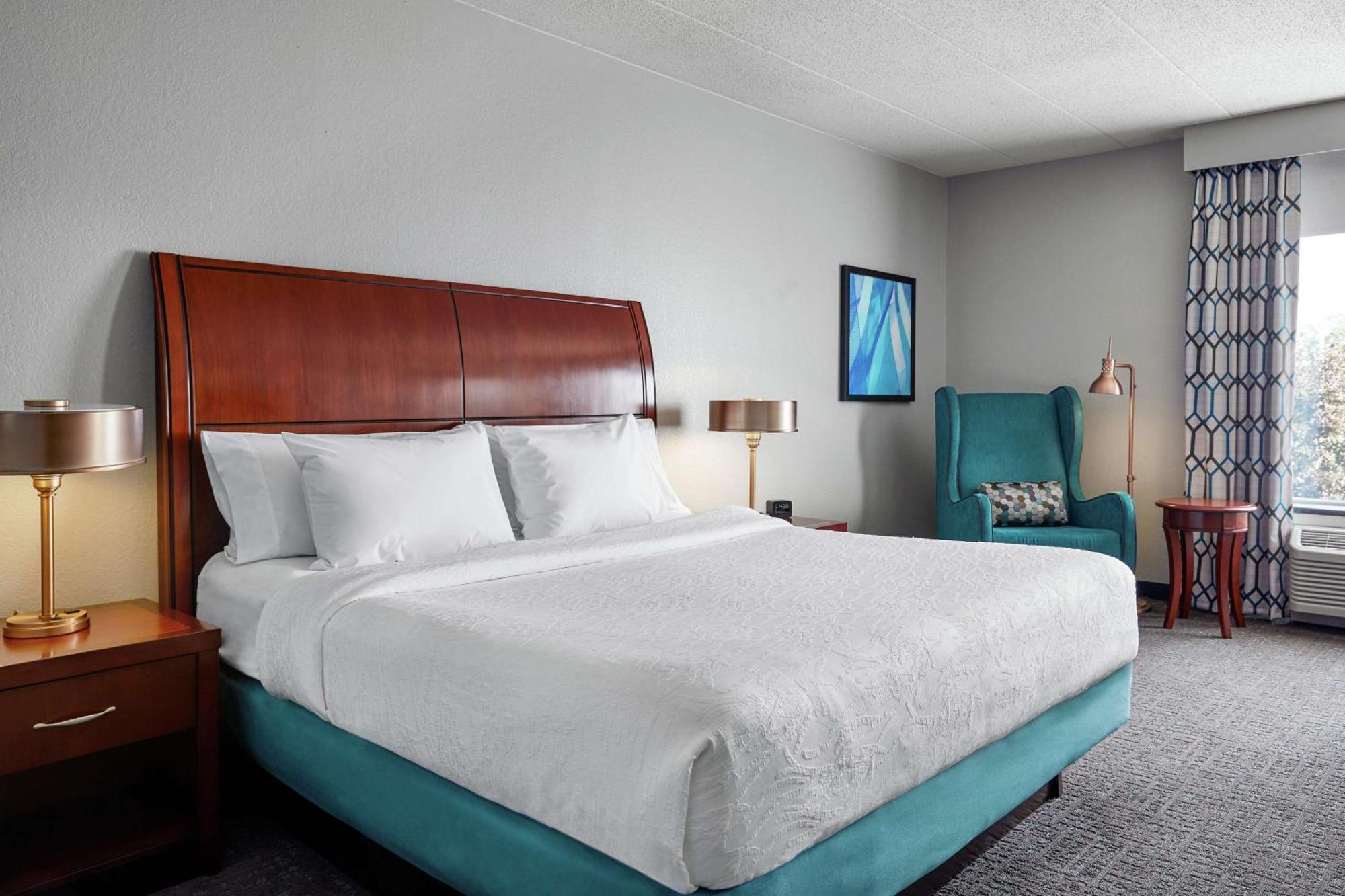 Hilton Garden Inn Allentown West Breinigsville Luaran gambar