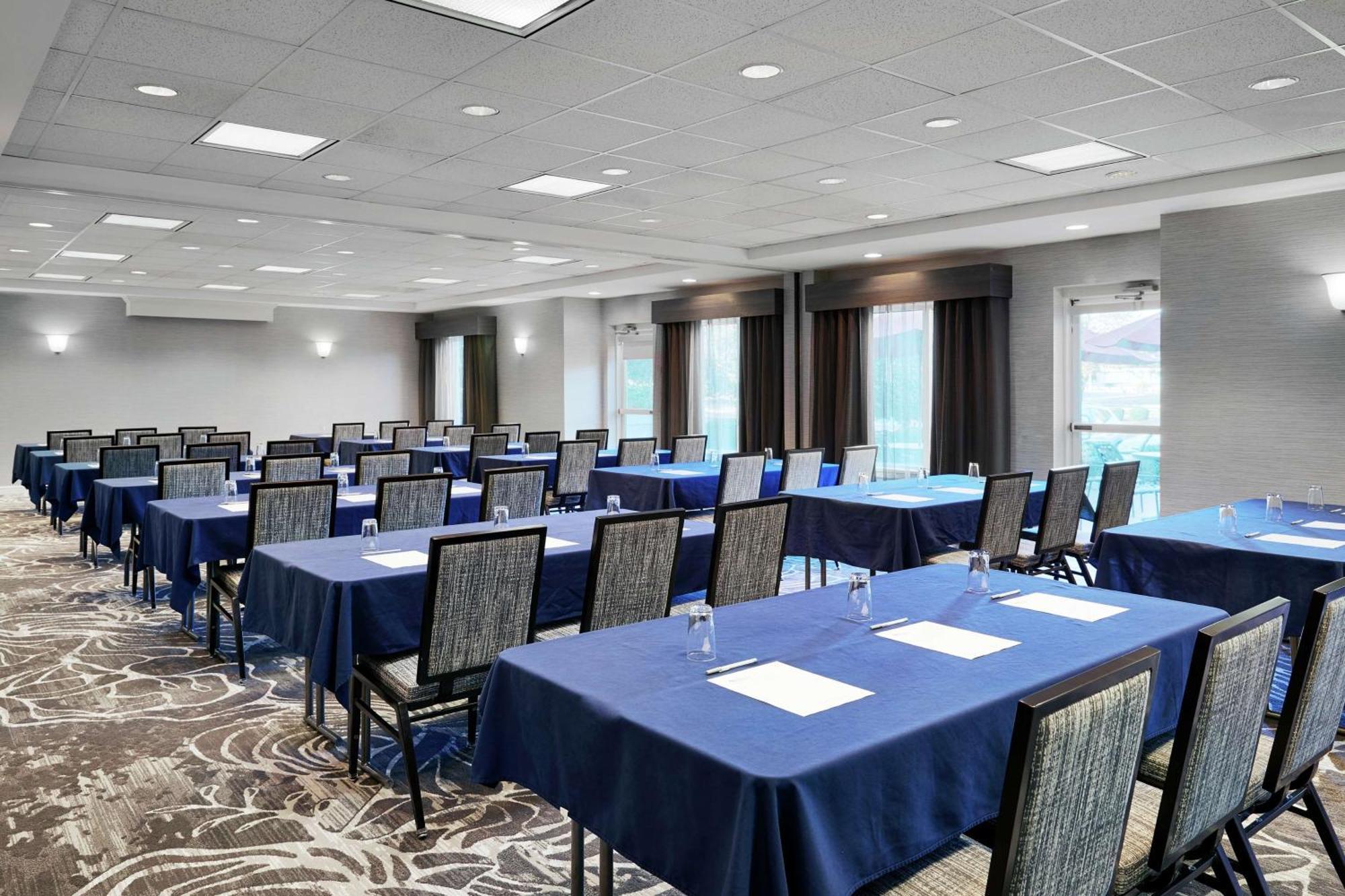Hilton Garden Inn Allentown West Breinigsville Luaran gambar