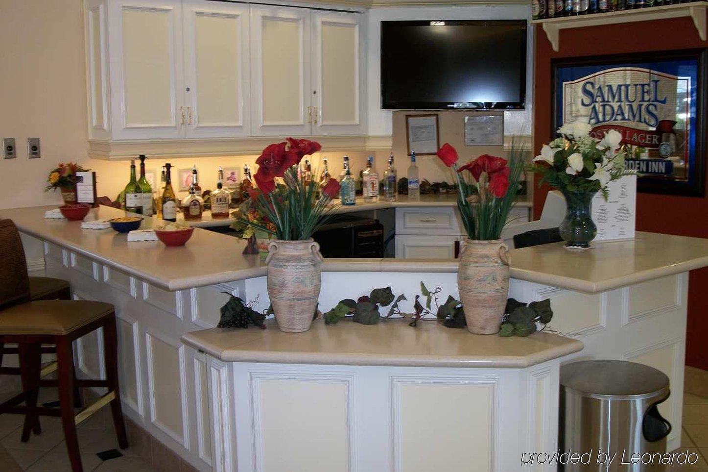 Hilton Garden Inn Allentown West Breinigsville Restoran gambar