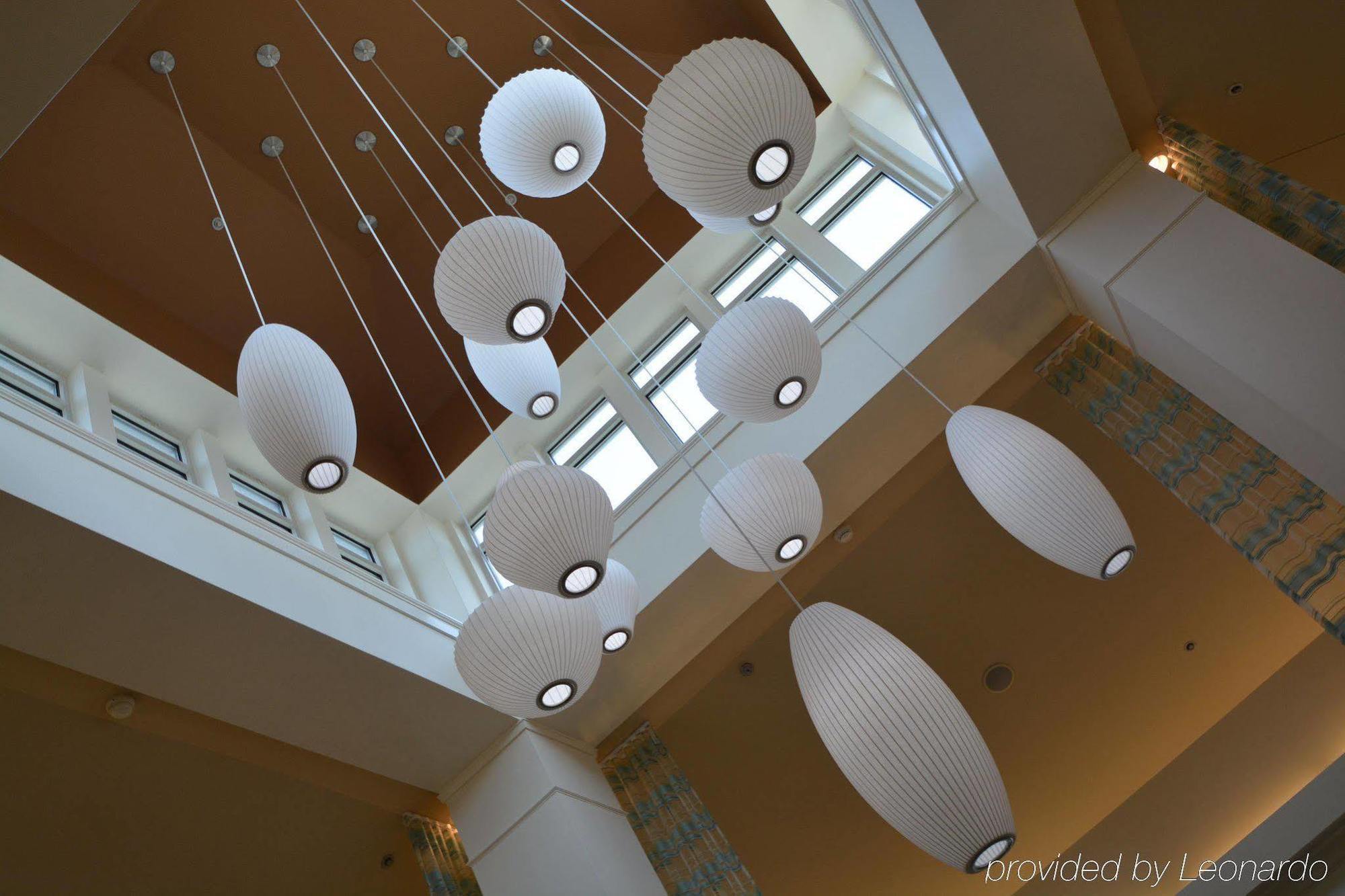 Hilton Garden Inn Allentown West Breinigsville Luaran gambar