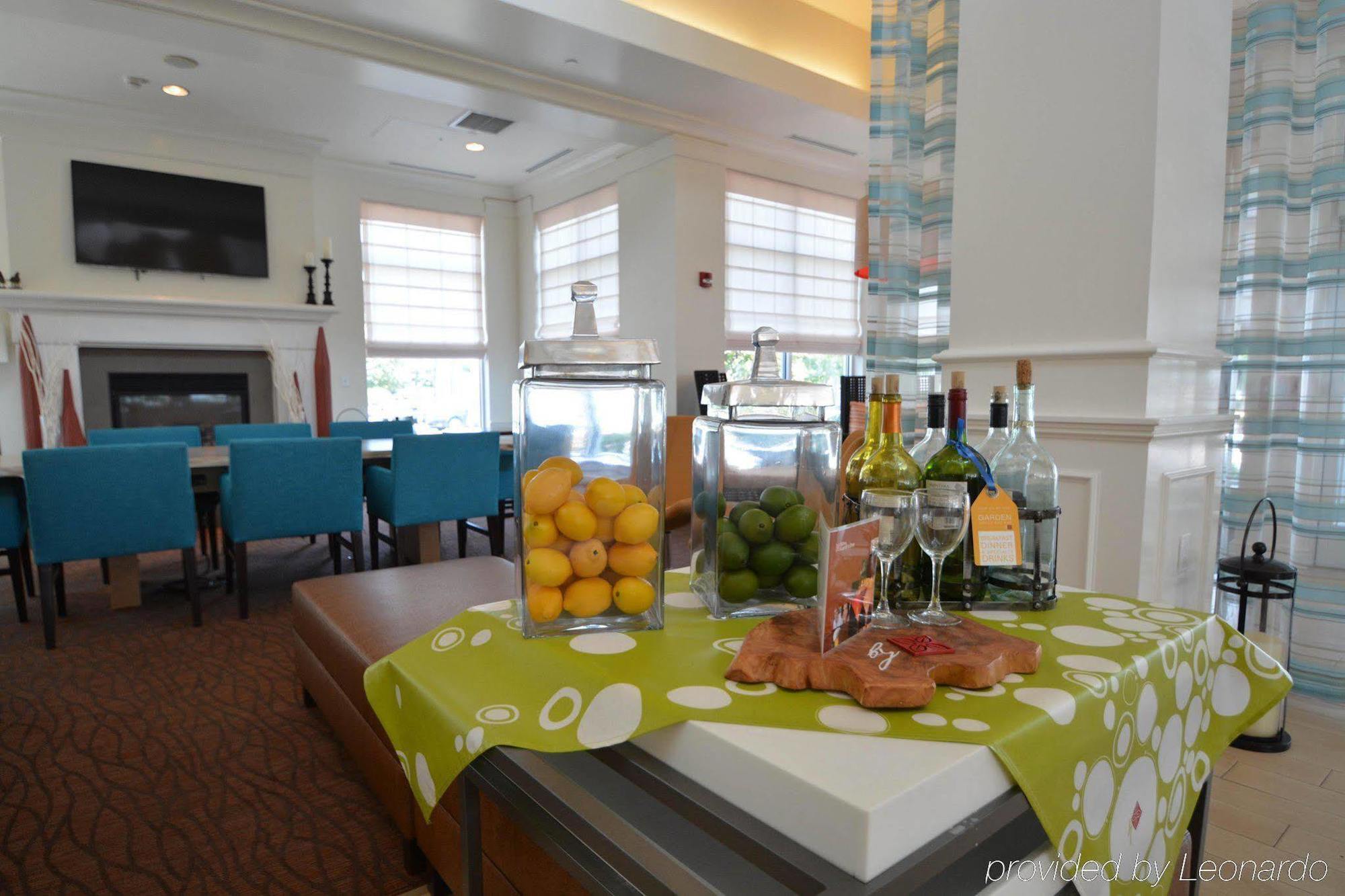 Hilton Garden Inn Allentown West Breinigsville Luaran gambar