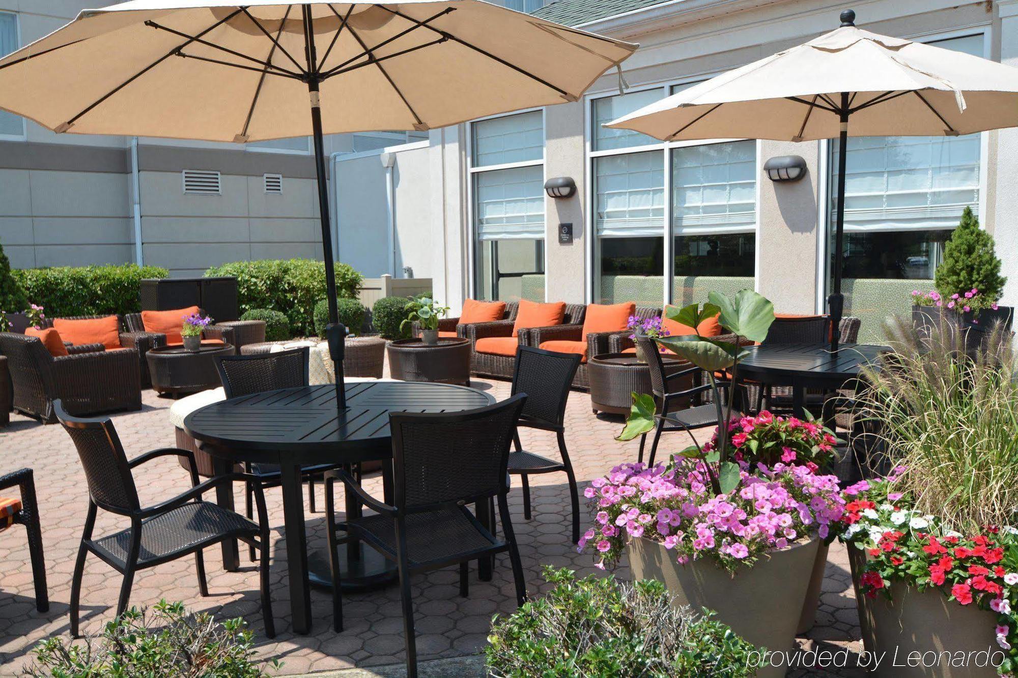 Hilton Garden Inn Allentown West Breinigsville Luaran gambar