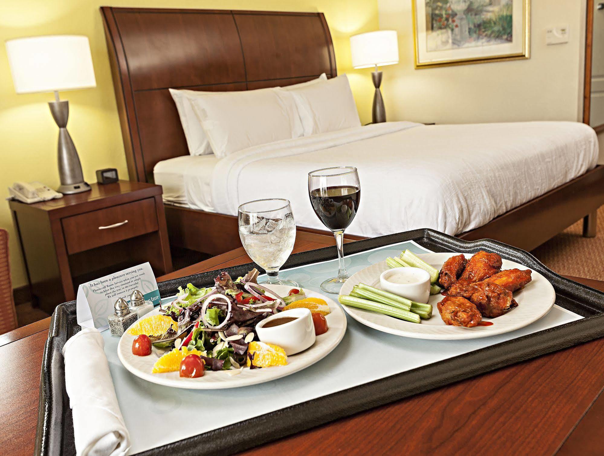 Hilton Garden Inn Allentown West Breinigsville Luaran gambar