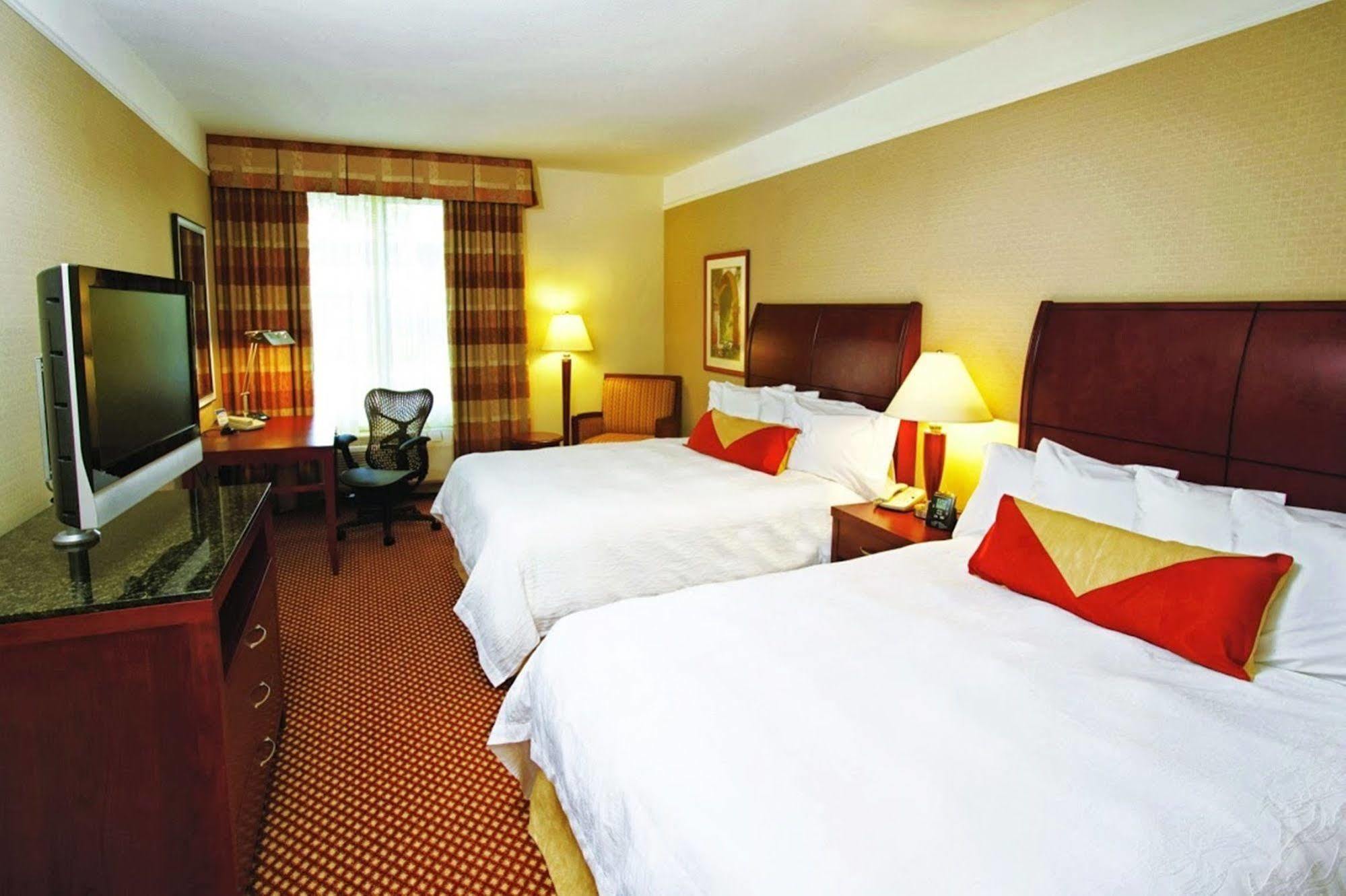 Hilton Garden Inn Allentown West Breinigsville Luaran gambar