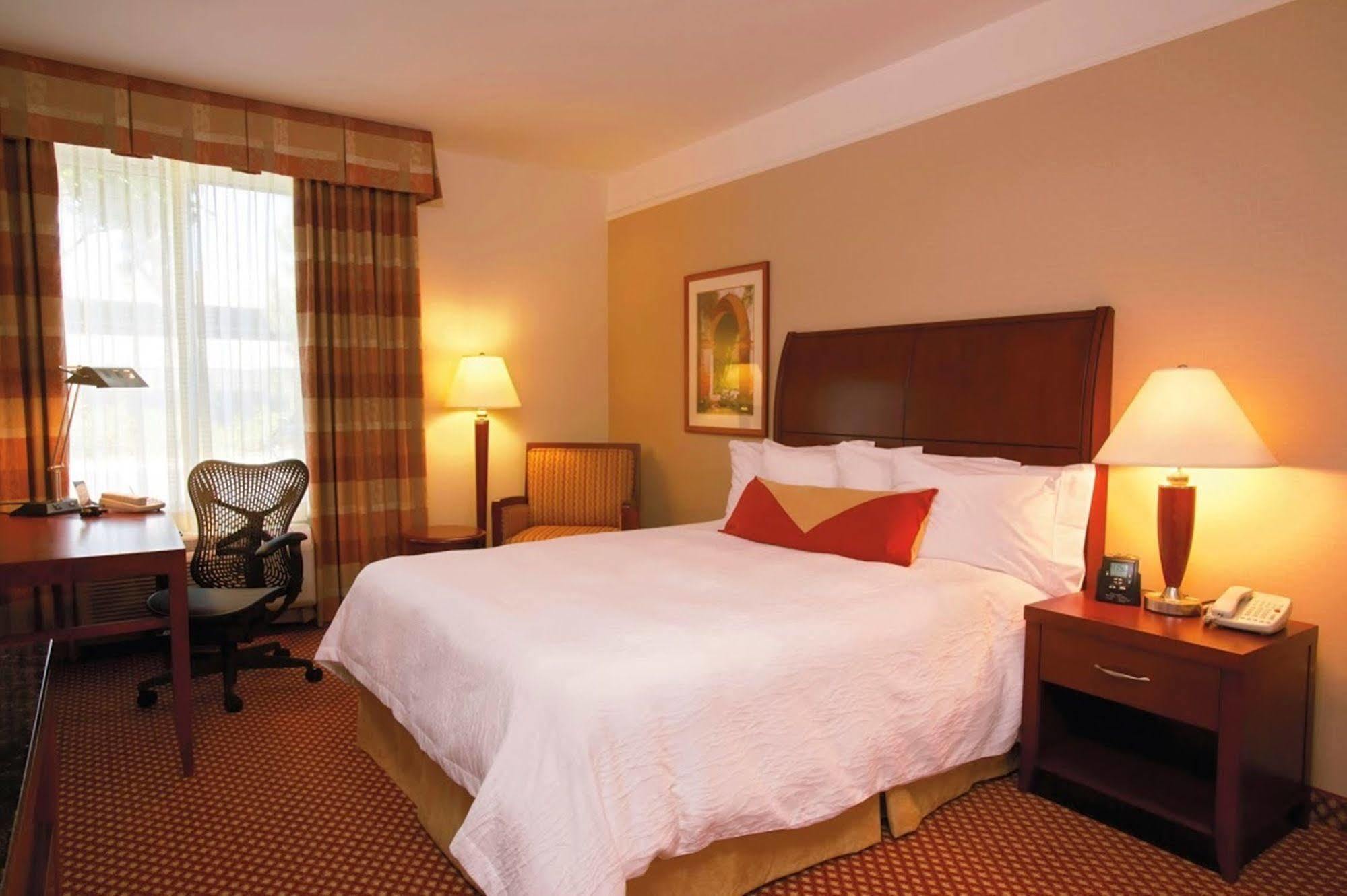 Hilton Garden Inn Allentown West Breinigsville Luaran gambar