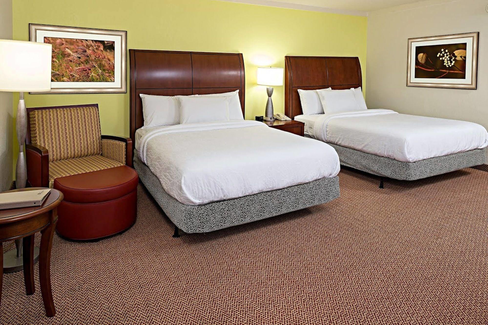Hilton Garden Inn Allentown West Breinigsville Luaran gambar
