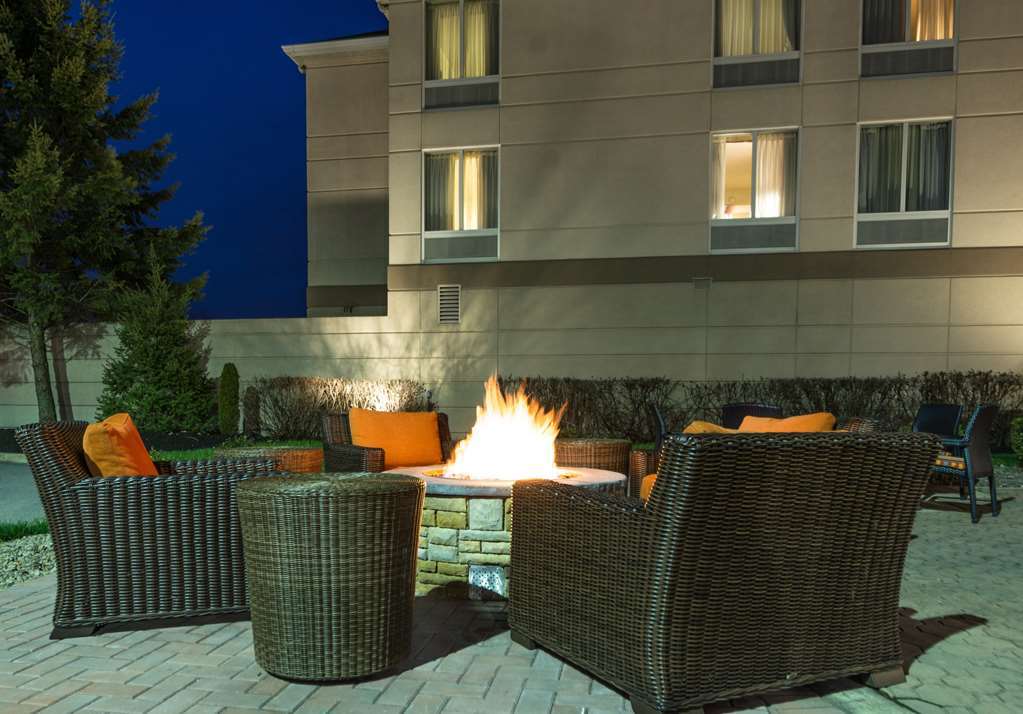 Hilton Garden Inn Allentown West Breinigsville Luaran gambar
