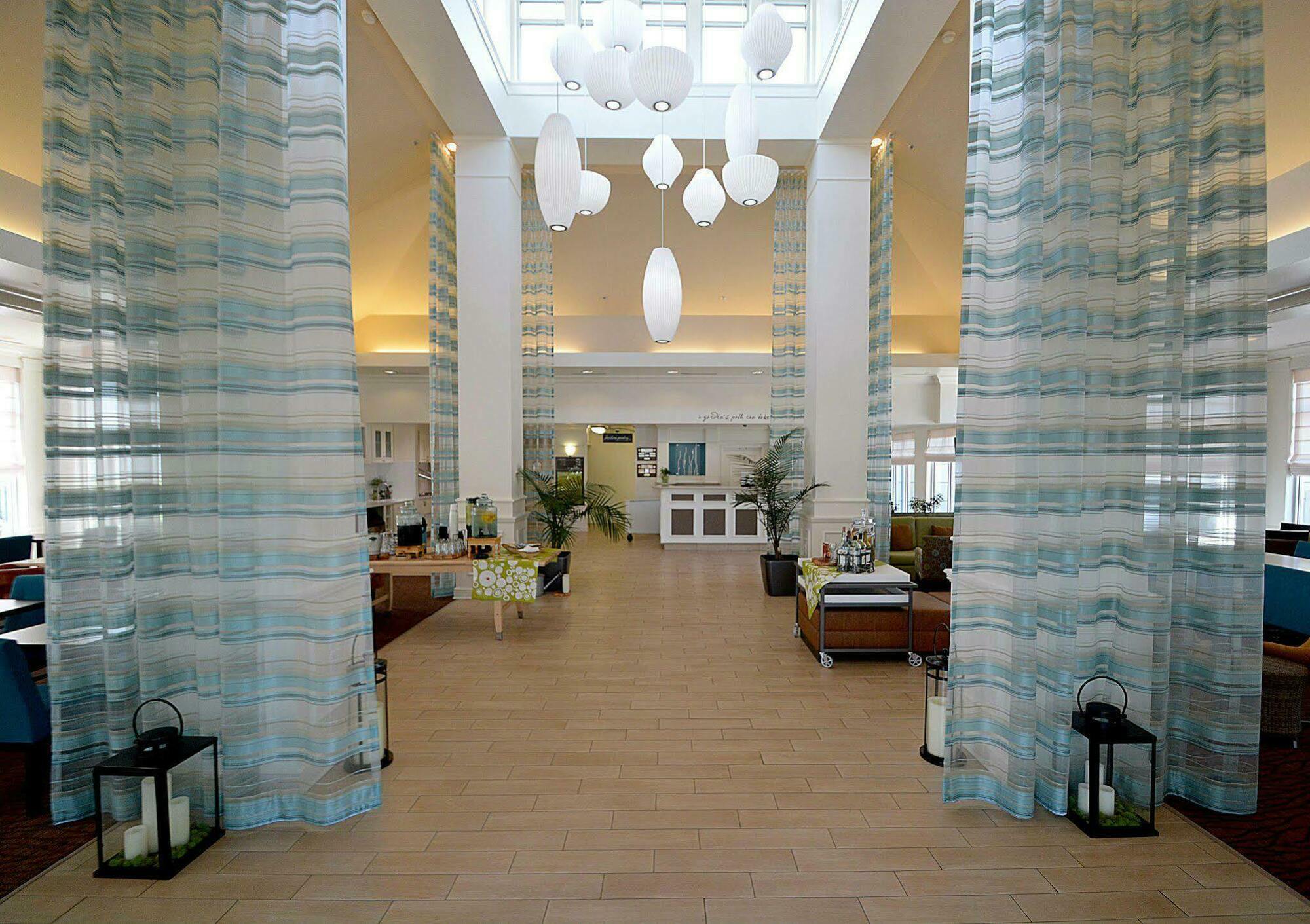 Hilton Garden Inn Allentown West Breinigsville Luaran gambar