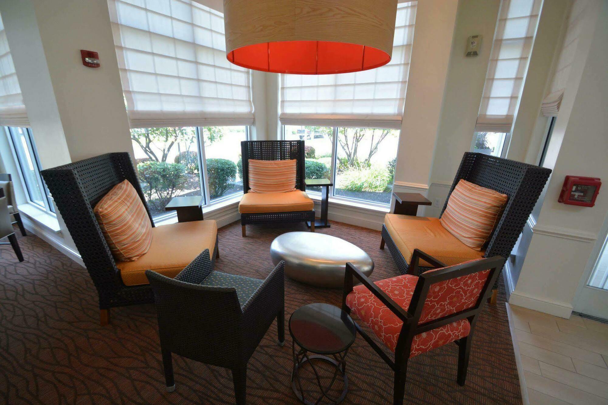 Hilton Garden Inn Allentown West Breinigsville Luaran gambar