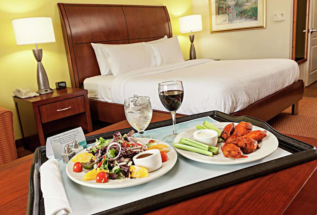 Hilton Garden Inn Allentown West Breinigsville Bilik gambar