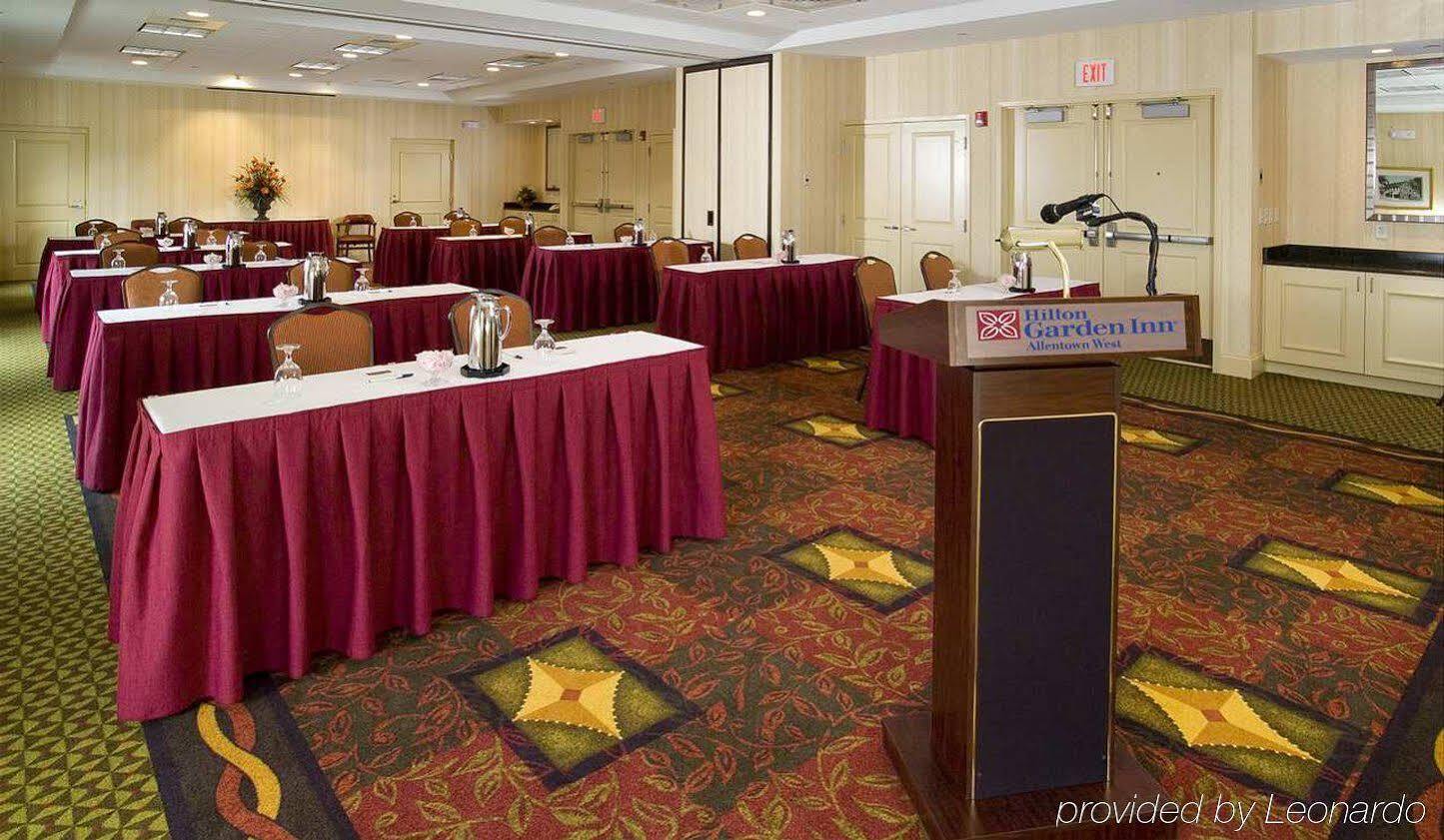 Hilton Garden Inn Allentown West Breinigsville Luaran gambar