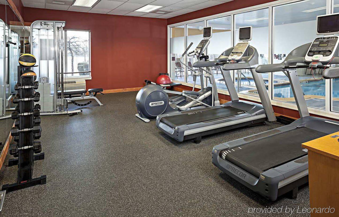 Hilton Garden Inn Allentown West Breinigsville Luaran gambar