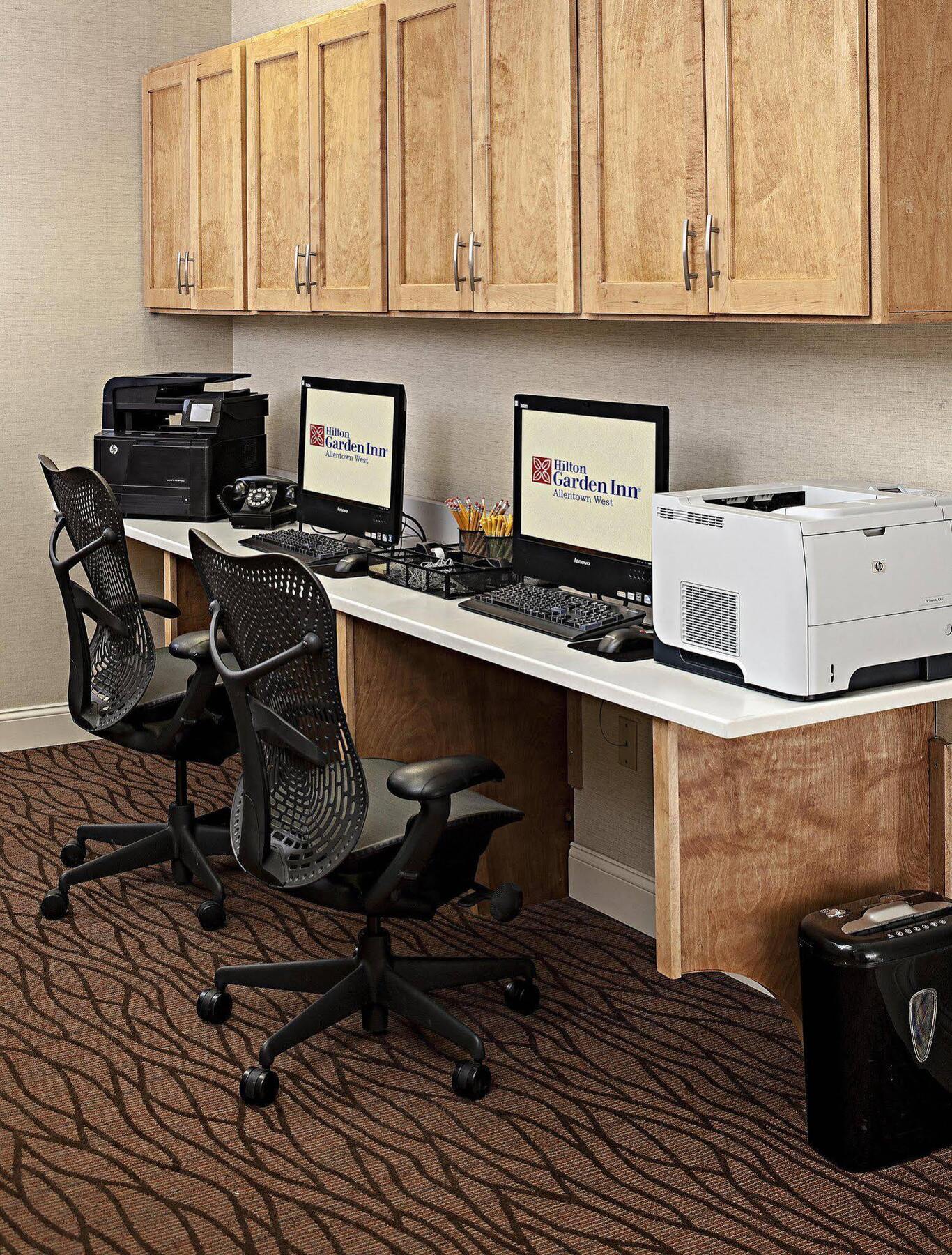 Hilton Garden Inn Allentown West Breinigsville Luaran gambar