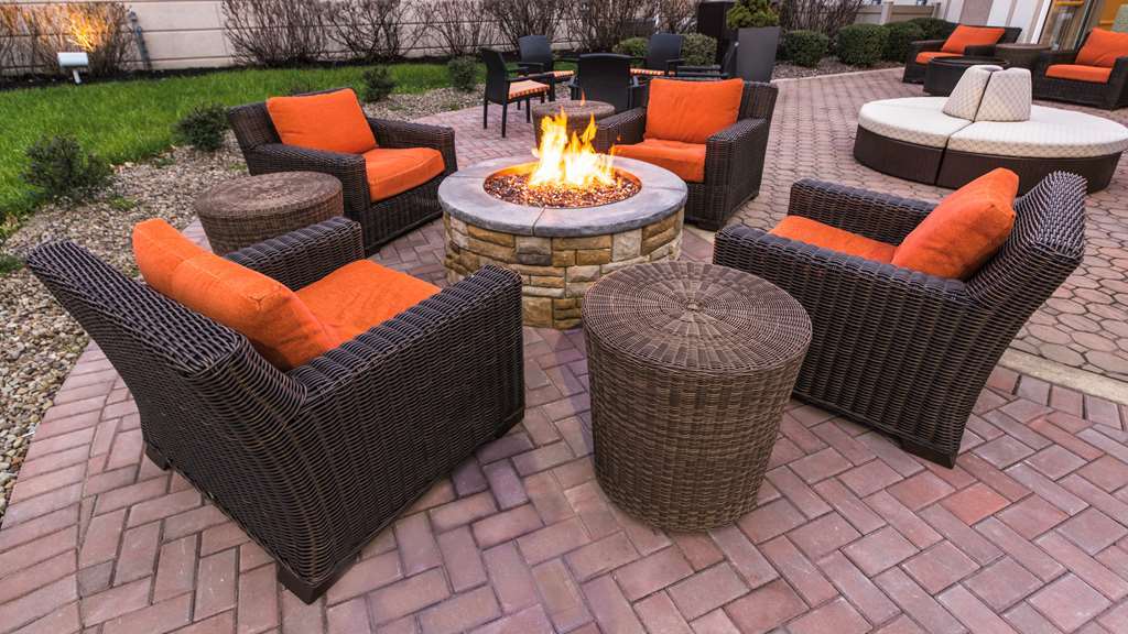 Hilton Garden Inn Allentown West Breinigsville Luaran gambar